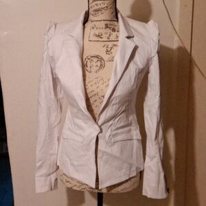 NWT Blazer
